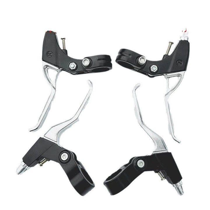 Precision Bicycle Brake Lever System Kalsten