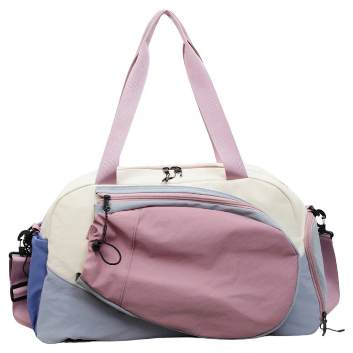 Trendy Sport and Leisure Bag Kalsten