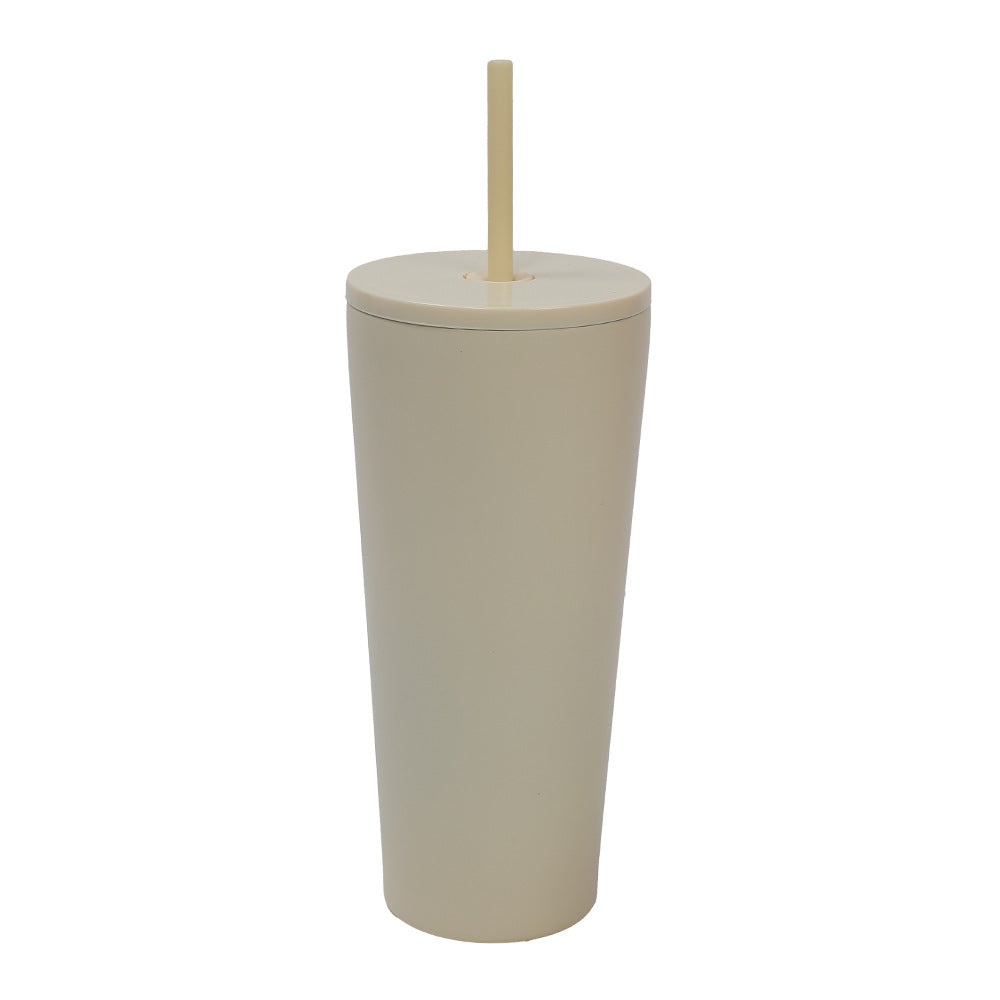 Unisex Insulated Drinking Cup with Ergonomic Design Kalsten