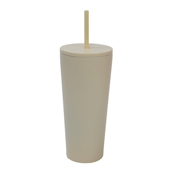 Unisex Insulated Drinking Cup with Ergonomic Design Kalsten