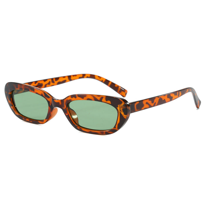 Women's fashionable sunglasses in elegant cat-eye design Kalsten