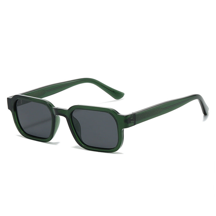 Women’s sunglasses in a modern square design Kalsten