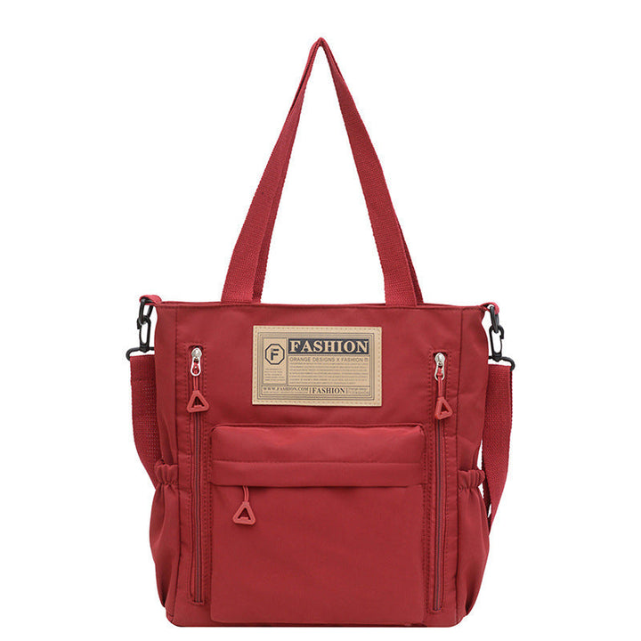 Multifunctional Carry Bag Kalsten
