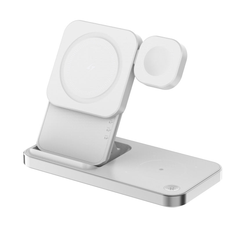 Unisex wireless charging station Kalsten