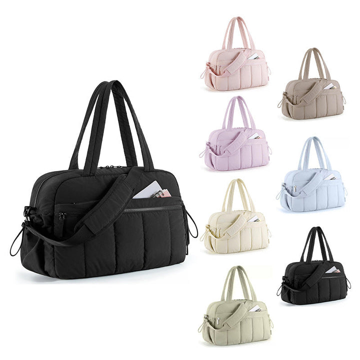 Multifunctional Sports Bag Kalsten