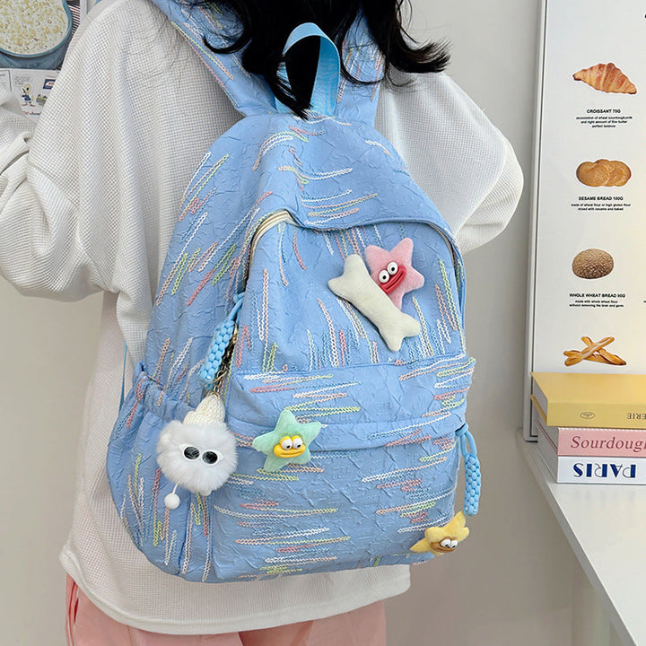 Fun Graphic Design Backpack Kalsten