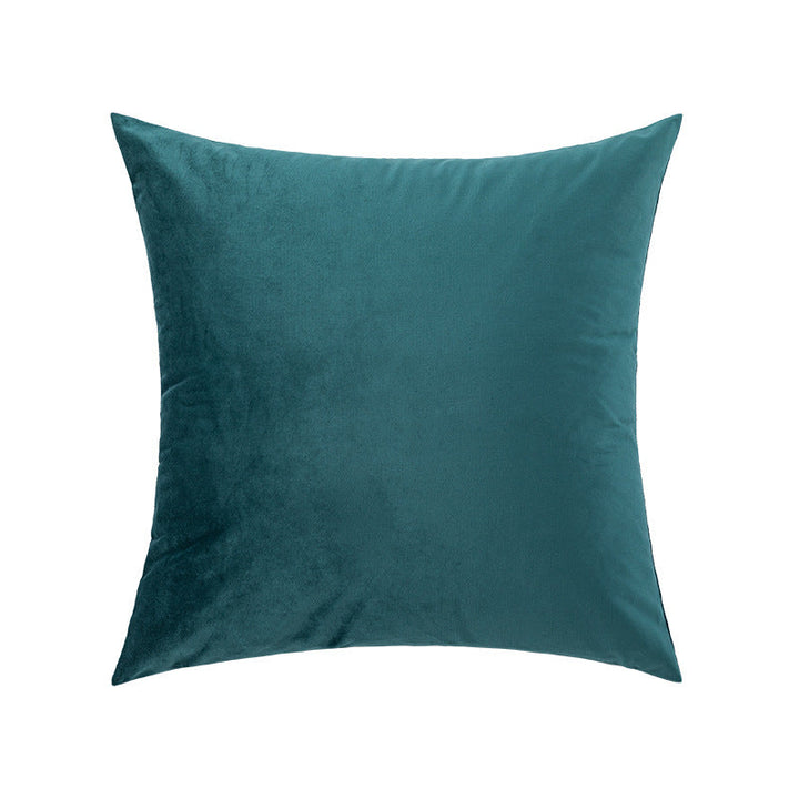 Women's Premium Sofa Cushion with Soft Velvet Cover Kalsten