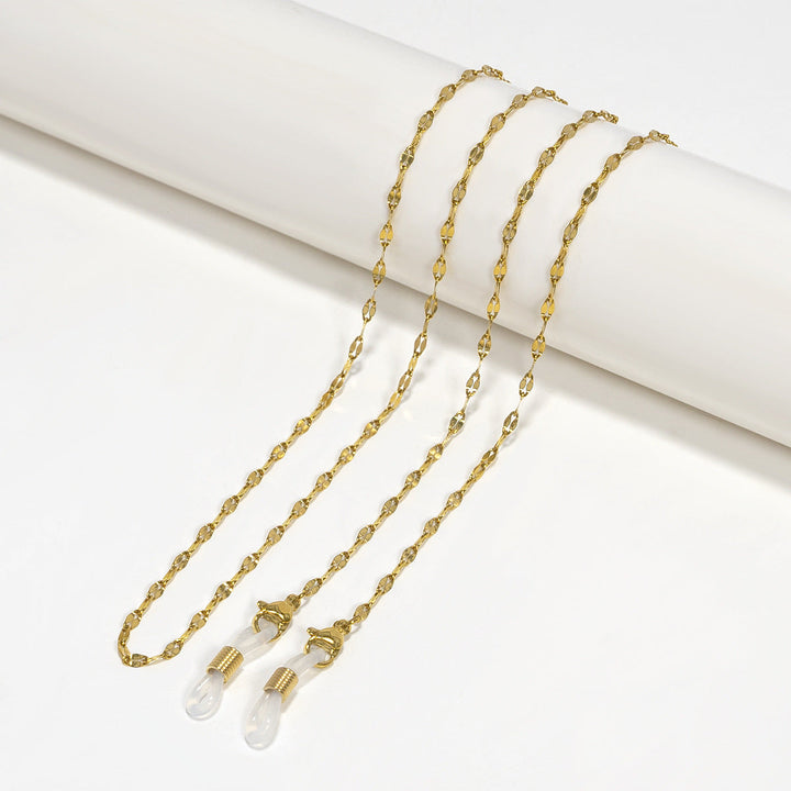 Premium Eyewear Chain Holder Kalsten