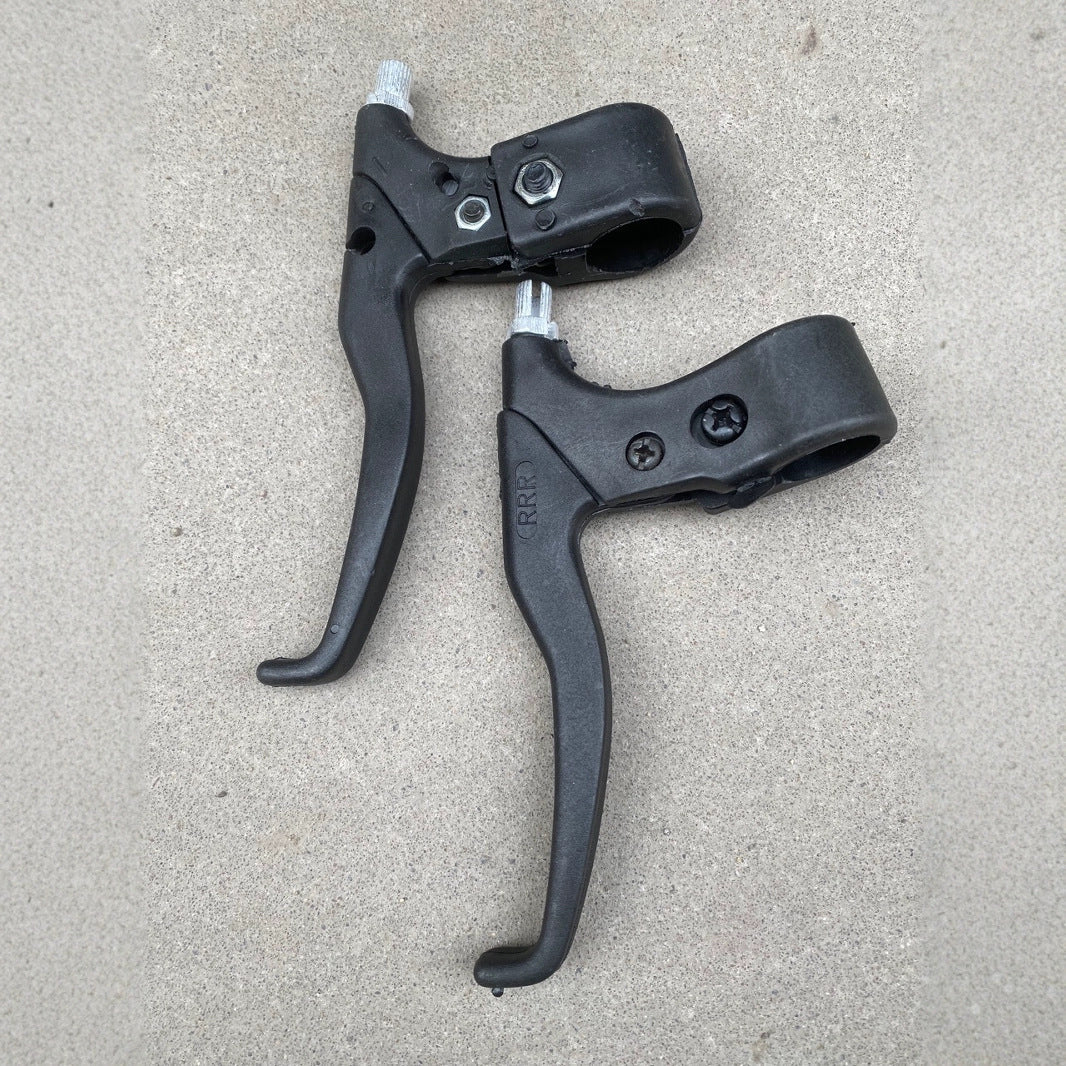 Adjustable Bicycle Brake Lever System Kalsten