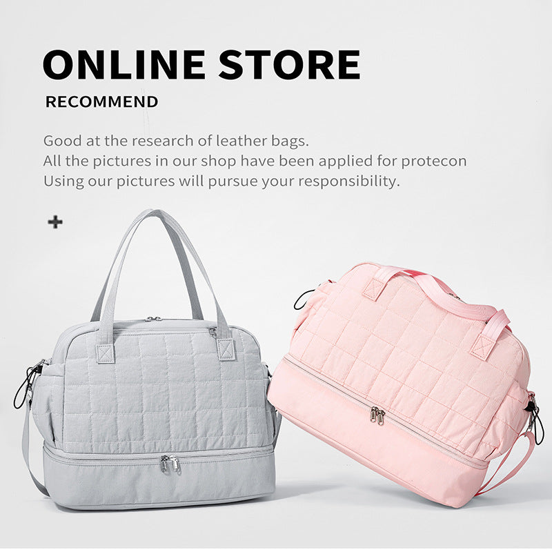 Versatile Tote Bag Kalsten