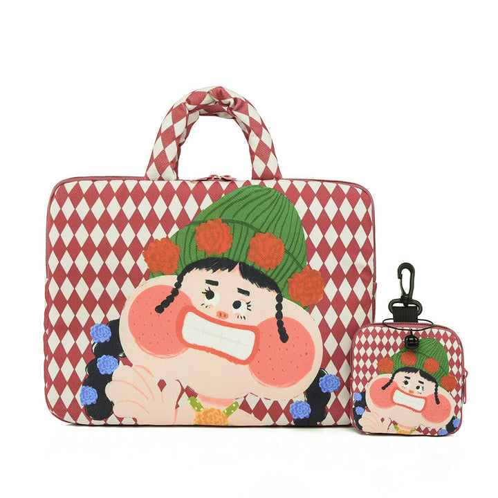 Laptop Bag Kalsten