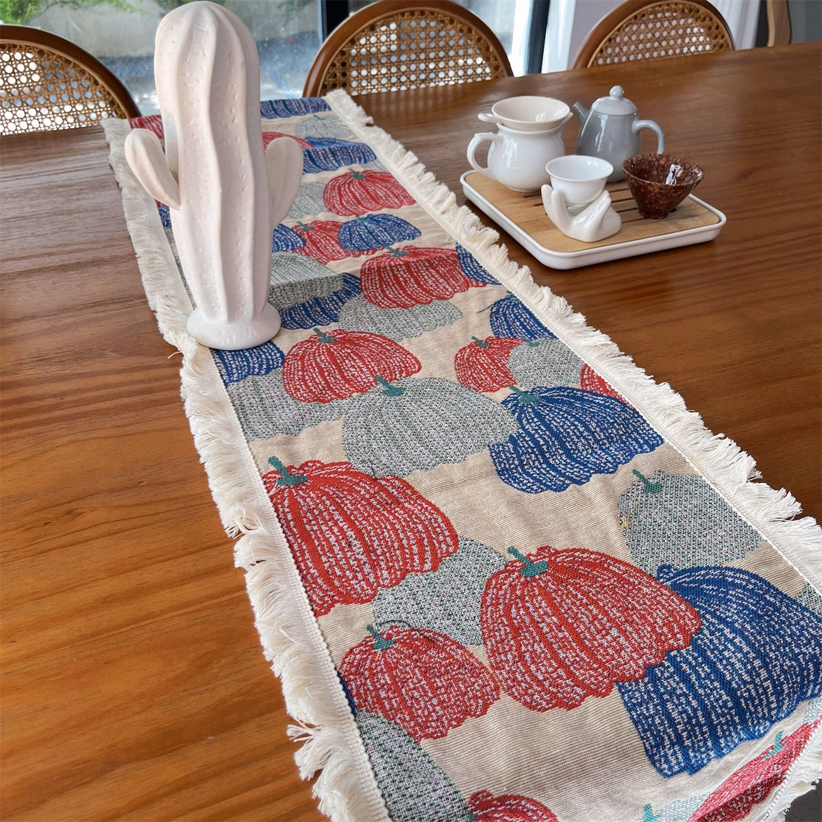 Decorative Table Runner