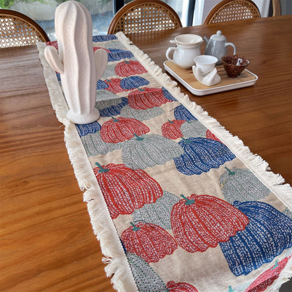Decorative Table Runner