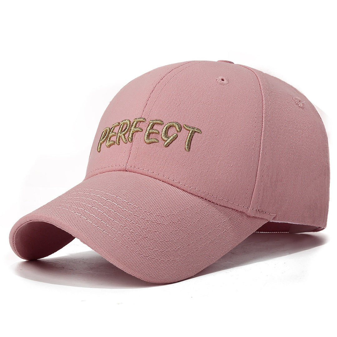 Men's Premium Cotton Adjustable Baseball Cap Kalsten