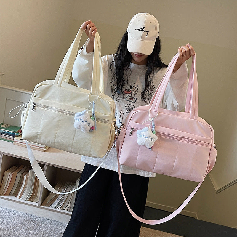 Fashionable handbag Kalsten