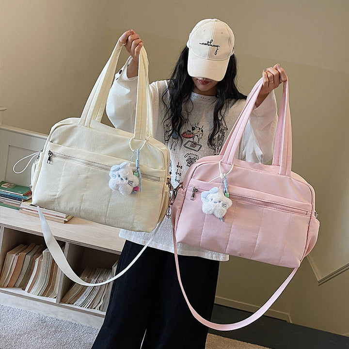Fashionable handbag Kalsten