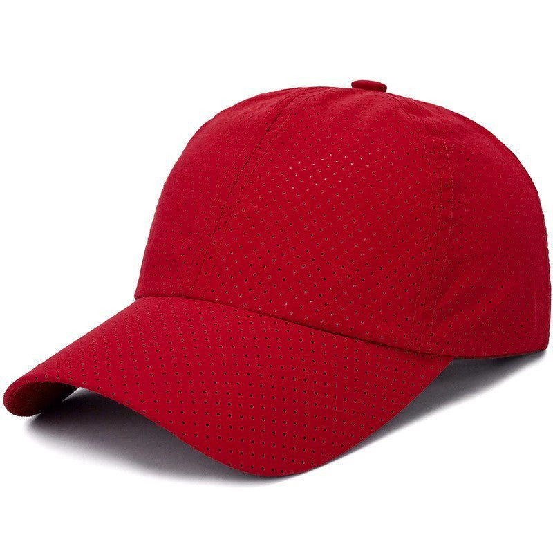 Ladies High-Quality Breathable Sports Cap Kalsten