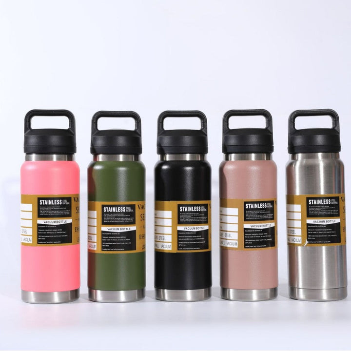 Ladies Insulated Drinking Bottle Kalsten