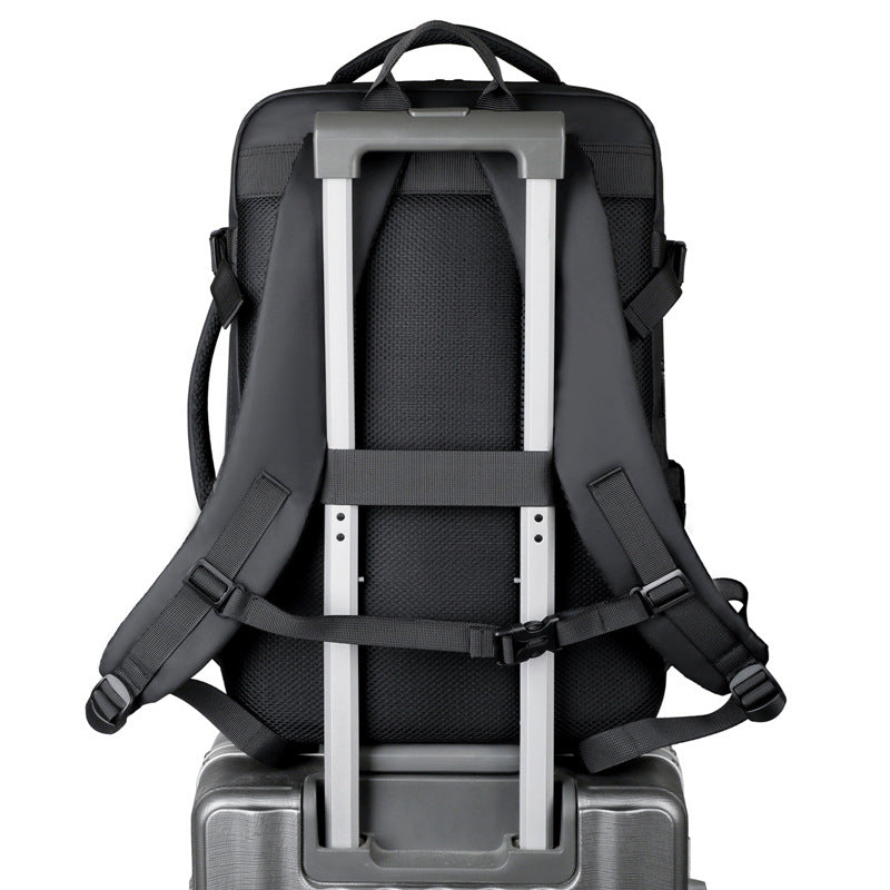 Backpack with Versatile Compartments Kalsten