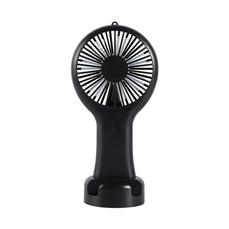 Women's portable handheld fan Kalsten