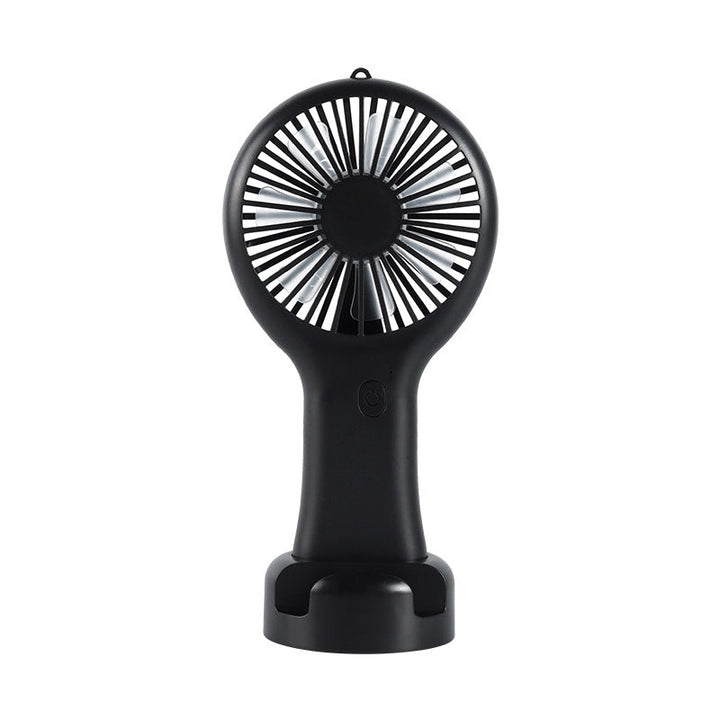 Women's portable handheld fan Kalsten