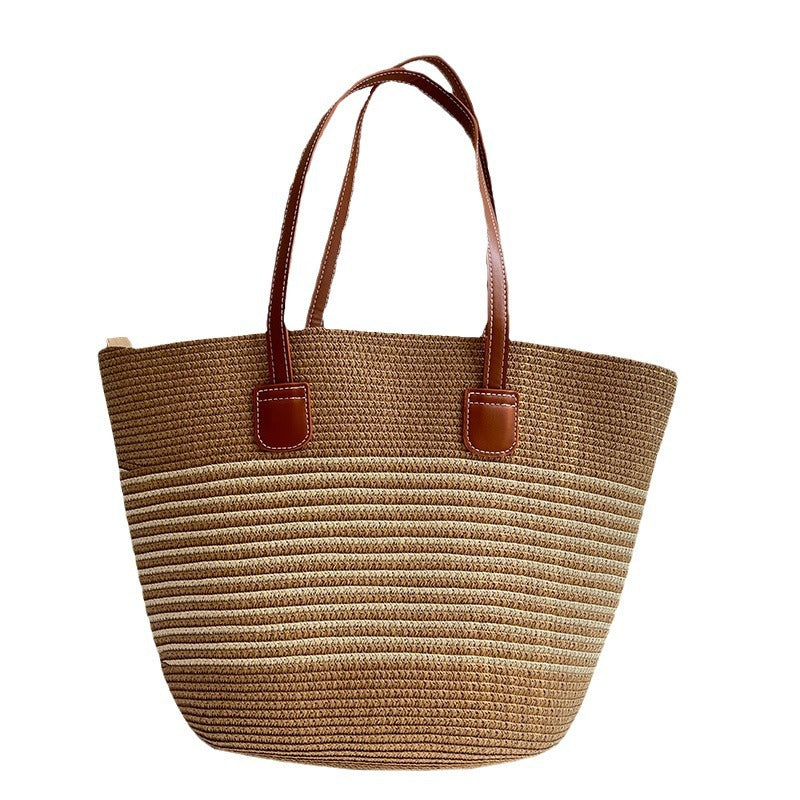 Modern and Durable Shopper Bag Kalsten