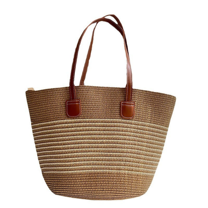Modern and Durable Shopper Bag Kalsten