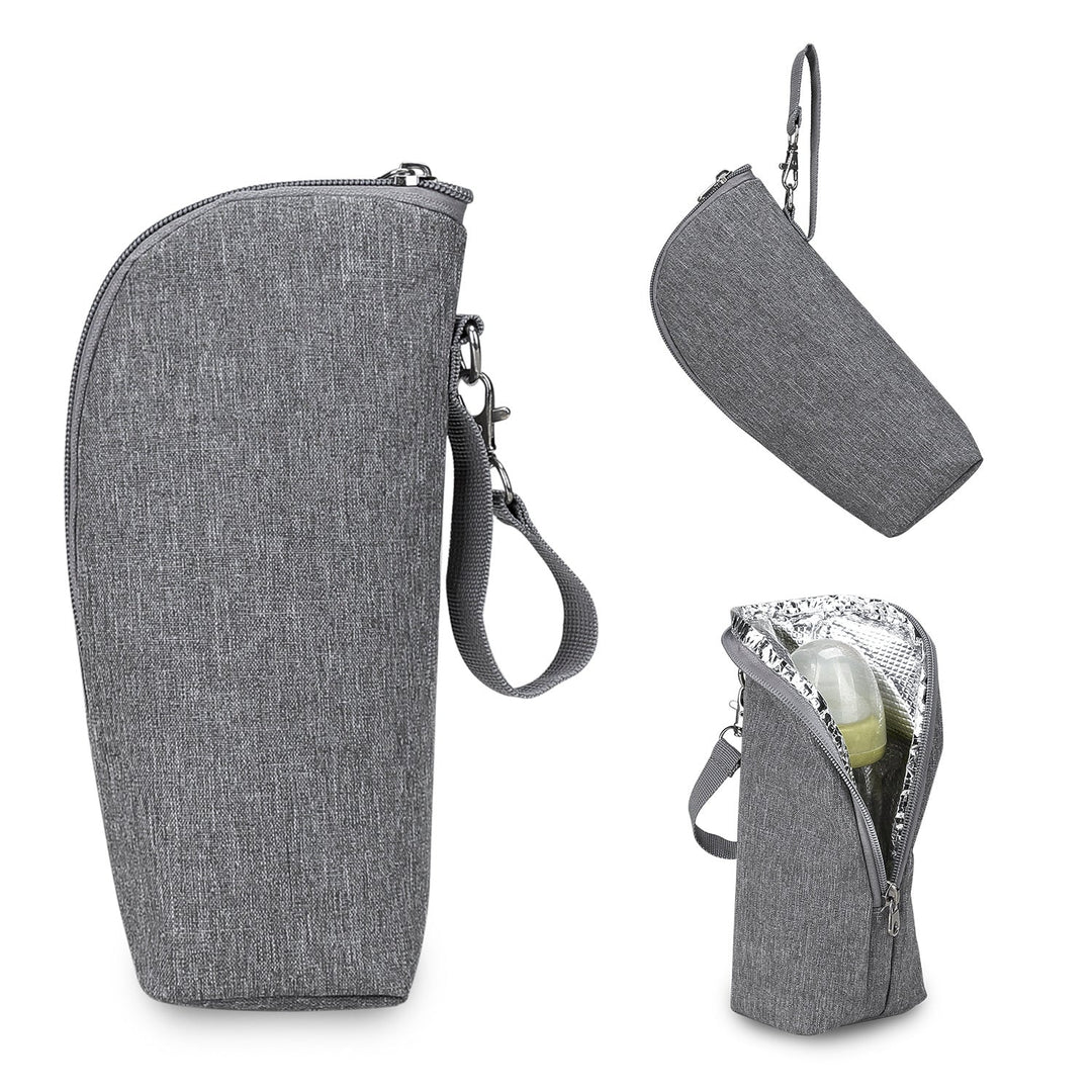 Zip-Up Pencil Case Kalsten