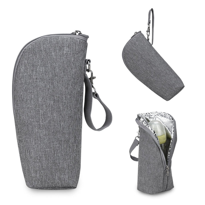 Zip-Up Pencil Case Kalsten