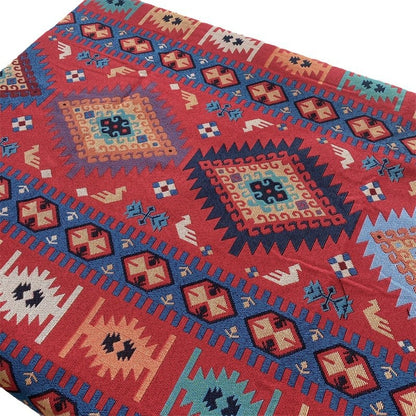 Decorative Tapestry Table Cover