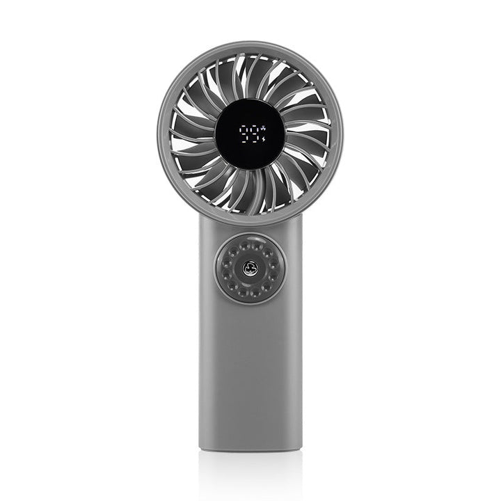 Portable Rechargeable Handheld Fan Kalsten
