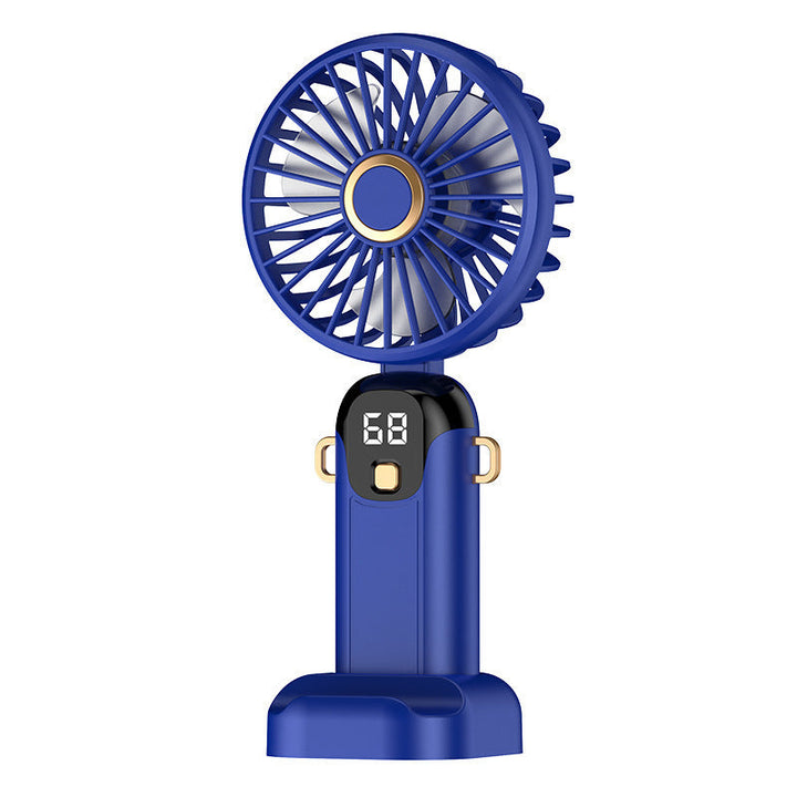 Ladies portable fan Kalsten
