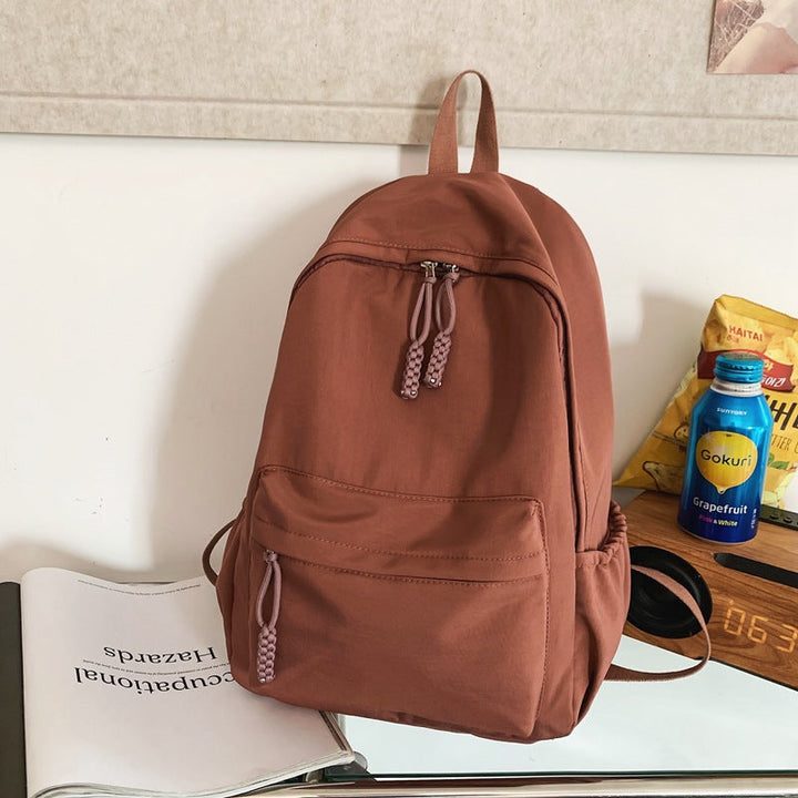 Casual Everyday School Backpack Kalsten
