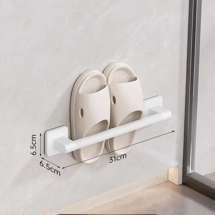 Wall-Mounted Shoe Holder Rack Kalsten