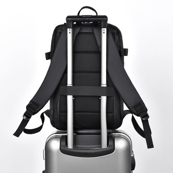 Versatile Travel Backpack Kalsten
