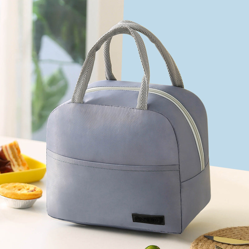 Insulated Food Preservation Lunch Bag Kalsten