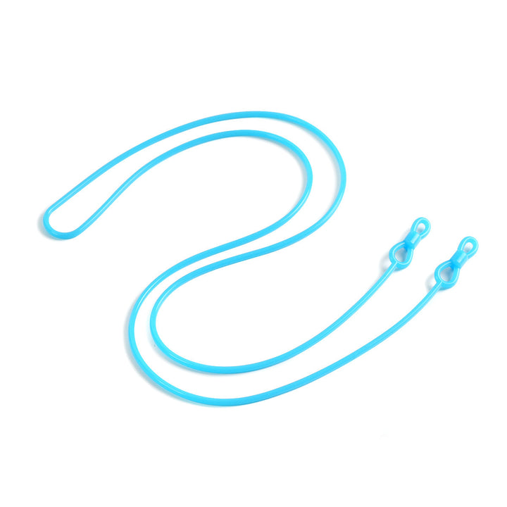 Flexible Silicone Eyewear Retainer Strap kalsten