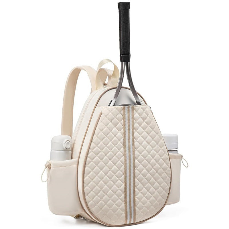 Stylish Tennis Racket Backpack Acalora