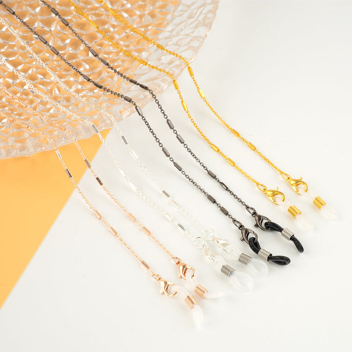 Fashionable Chain Eyewear Lanyard Kalsten