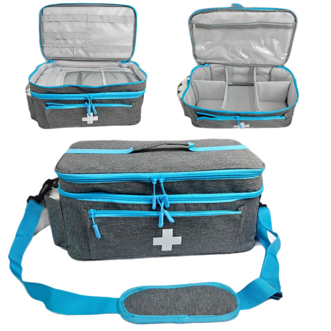 Multipurpose bags For travel and leisure Kalsten