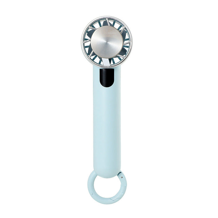 Women's portable mini multi-fan Kalsten