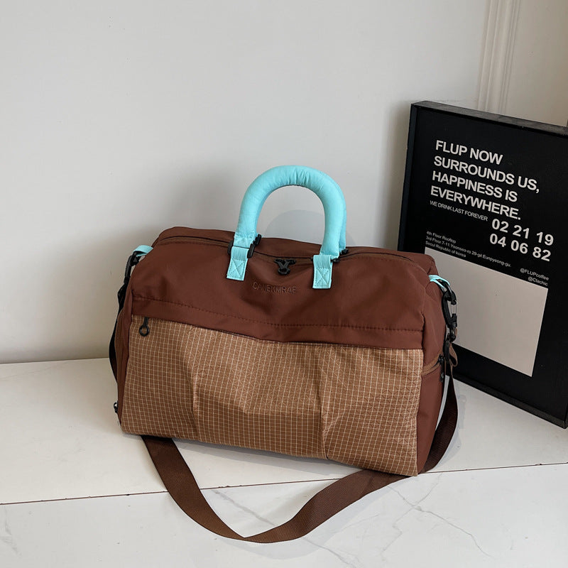 Women Practical Multifunctional Travel Bag Kalsten