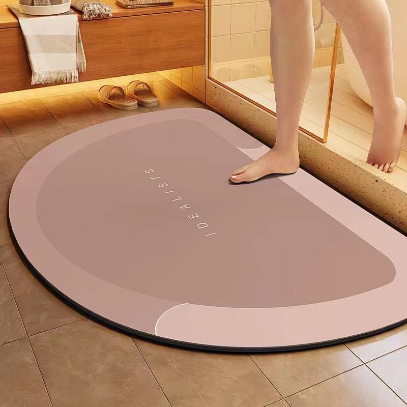 Bath Mat Kalsten