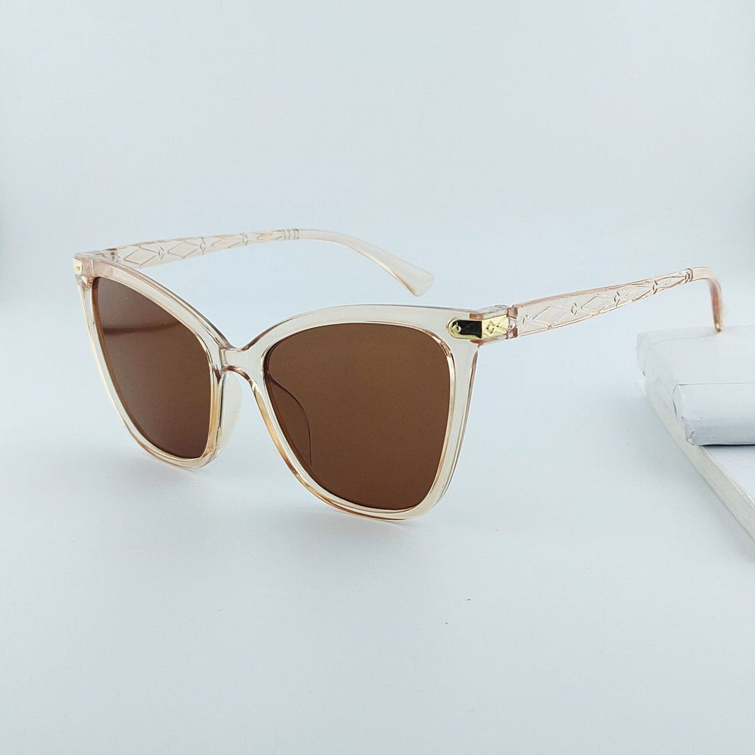 Chic Cat-Eye Sunglasses Kalsten