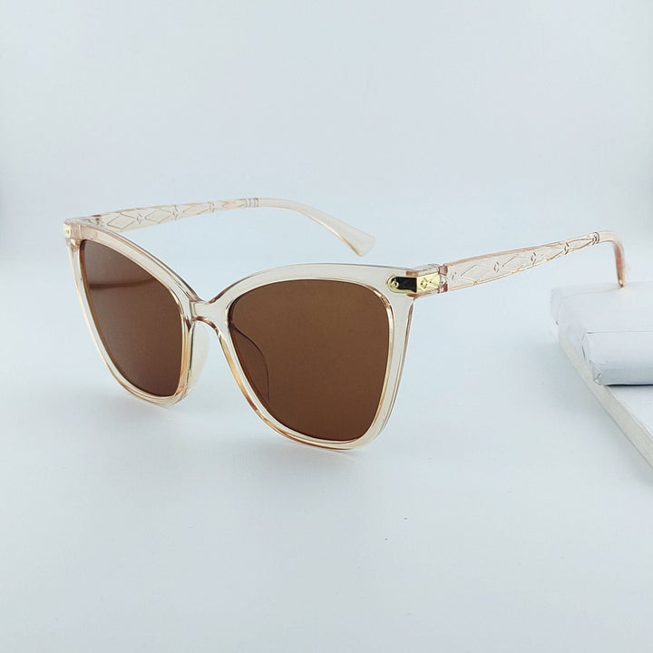 Chic Cat-Eye Sunglasses Kalsten