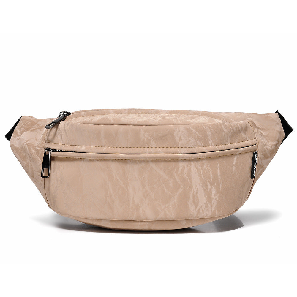 Fashionable Waist Bag Kalsten