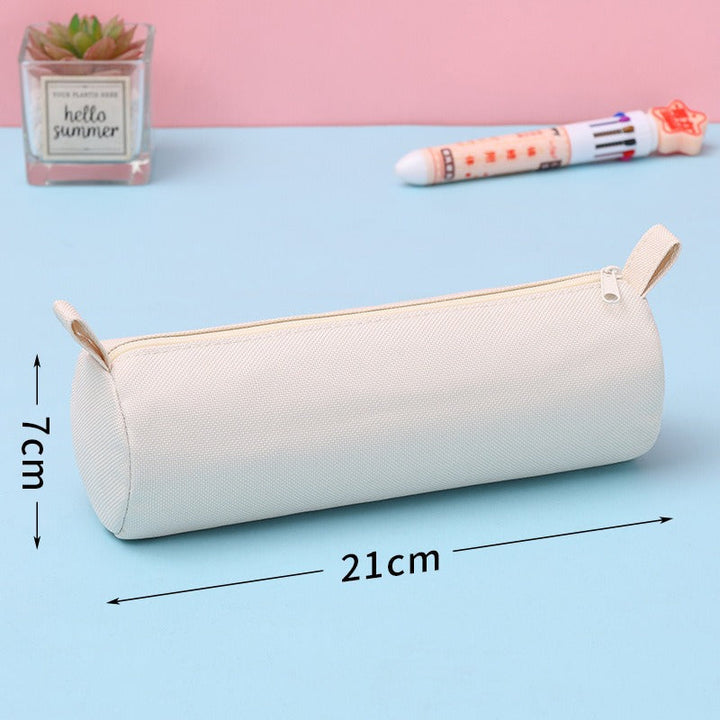 Round pencil case Kalsten