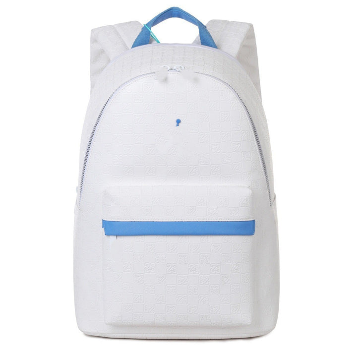 Fashionable backpack with exclusive design and practical storage Kalsten