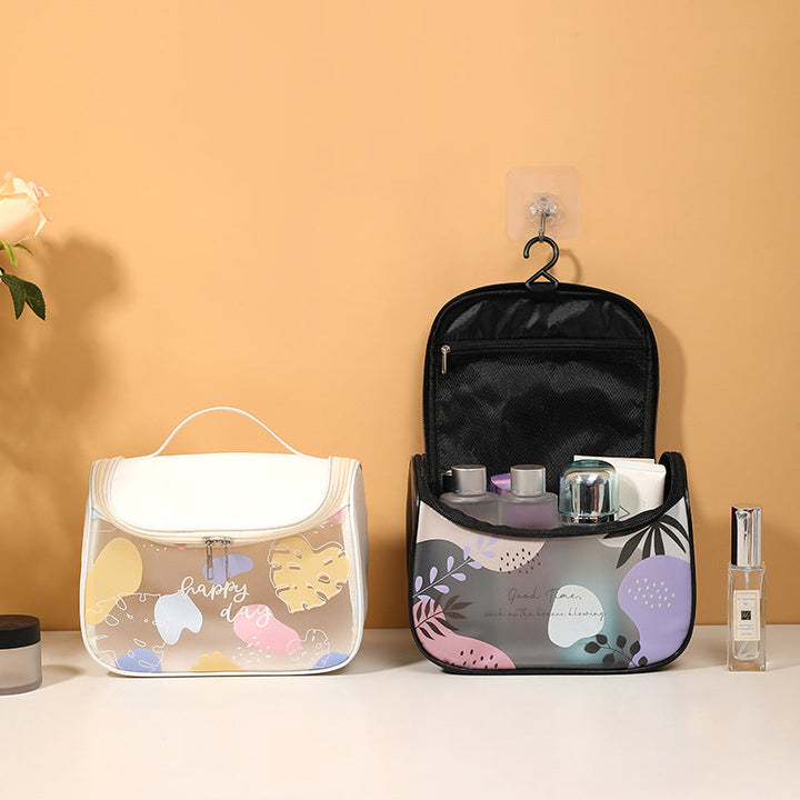 Cosmetic bag Kalsten