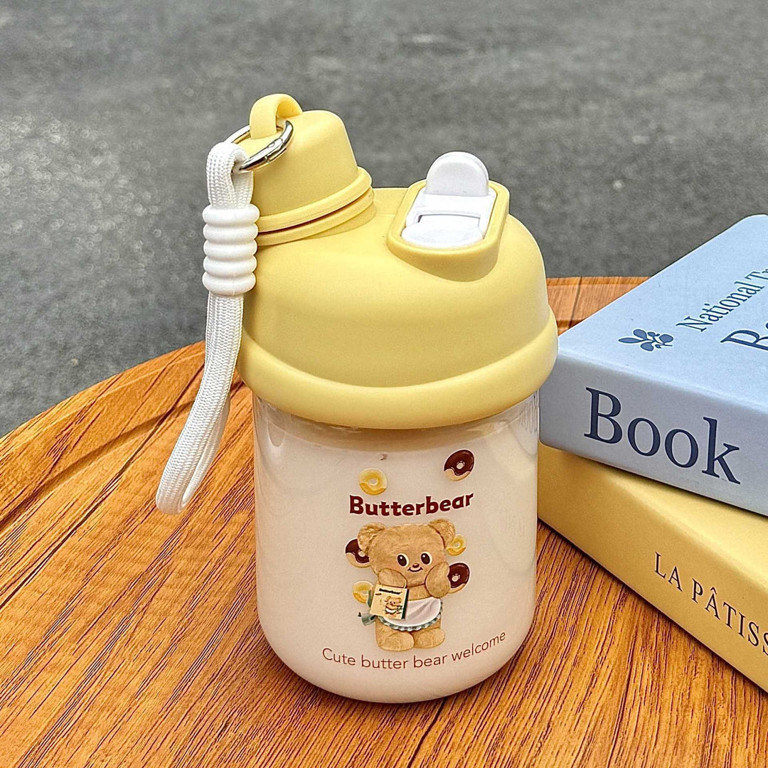 Women's Creative and Practical Drinking Bottle Kalsten